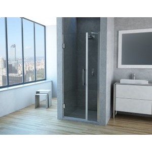 VANTO - Hinge Pivot Door