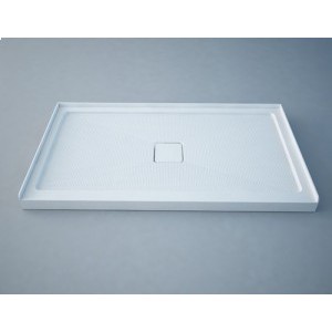 ALPHA - Shower Base (Rectangle & Square)